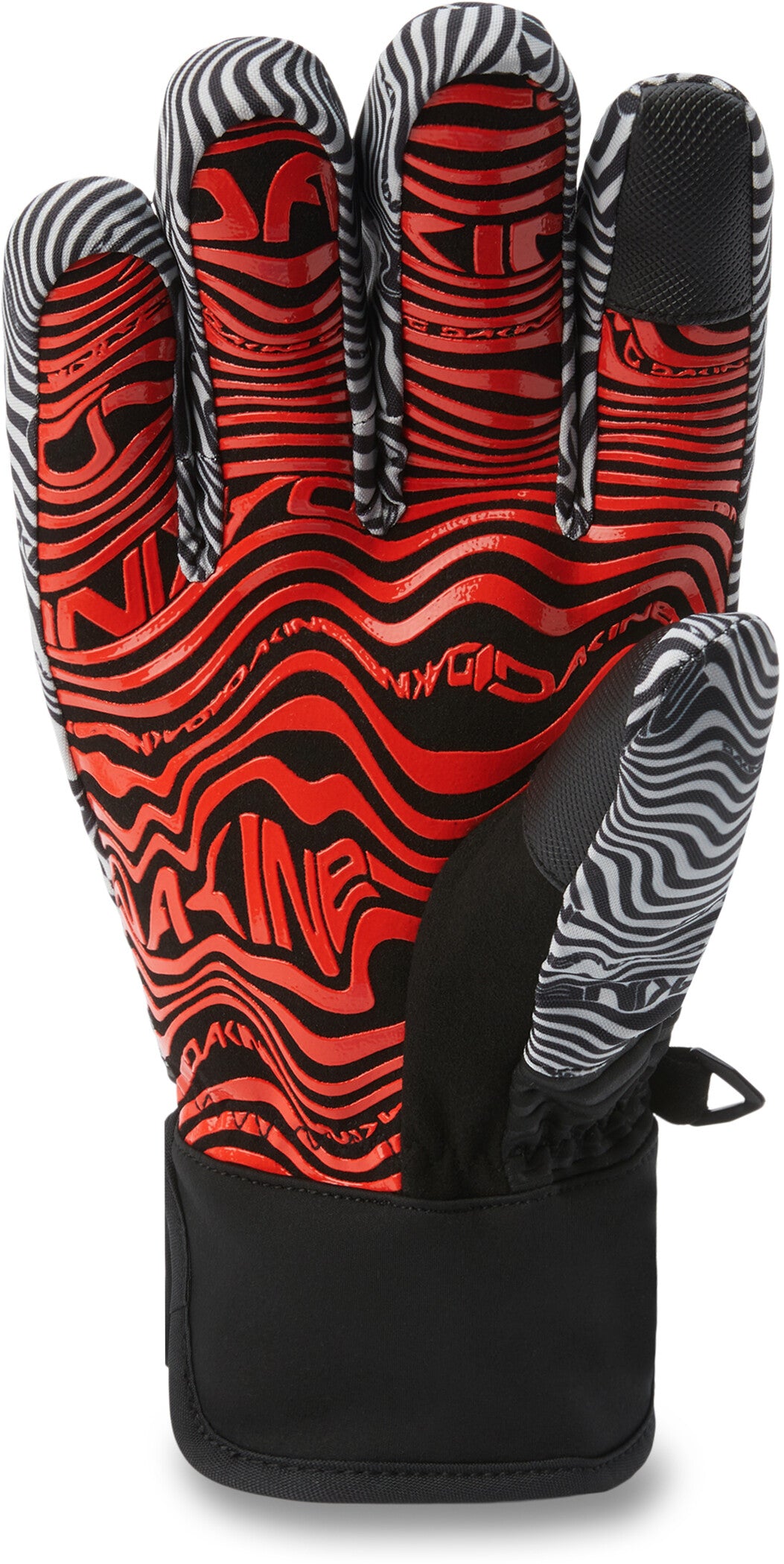 CROSSFIRE GLOVE